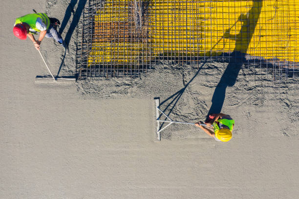 Best Concrete Pool Decks in Mastic, NY
