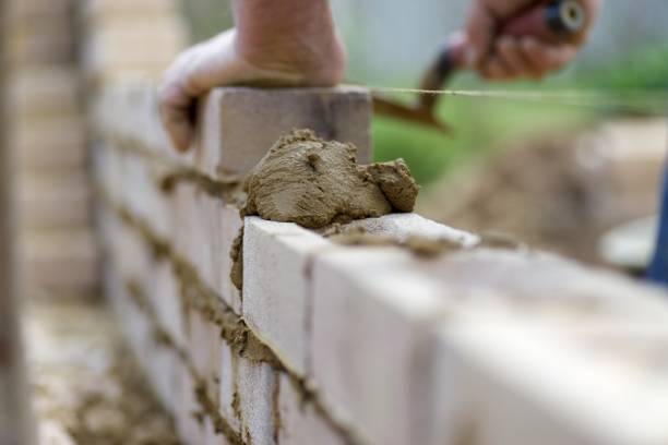 Why Trust Our Certified Concrete Contractors for Your Project Needs in NY?