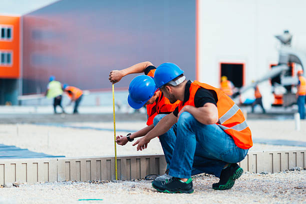 Best Concrete Patio Design and Installation in Mastic, NY
